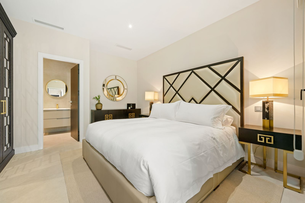 6 Bedroom Villa in Benahavís - Foto 5