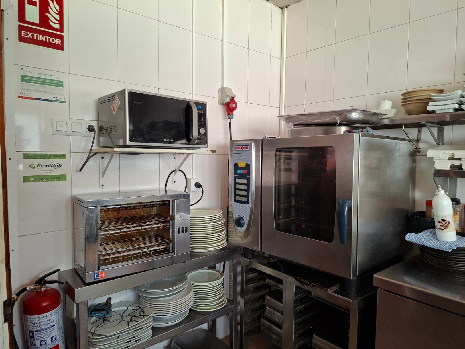 Espaço comercial em Valência, Espanha – Foto 15