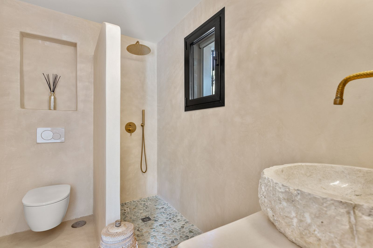 4 Bedroom Country house in Alhaurín el Grande - Foto 42