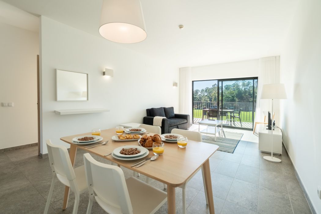 Wohnung mit 2 Schlafzimmern mit Pool in Spanien – Foto 14