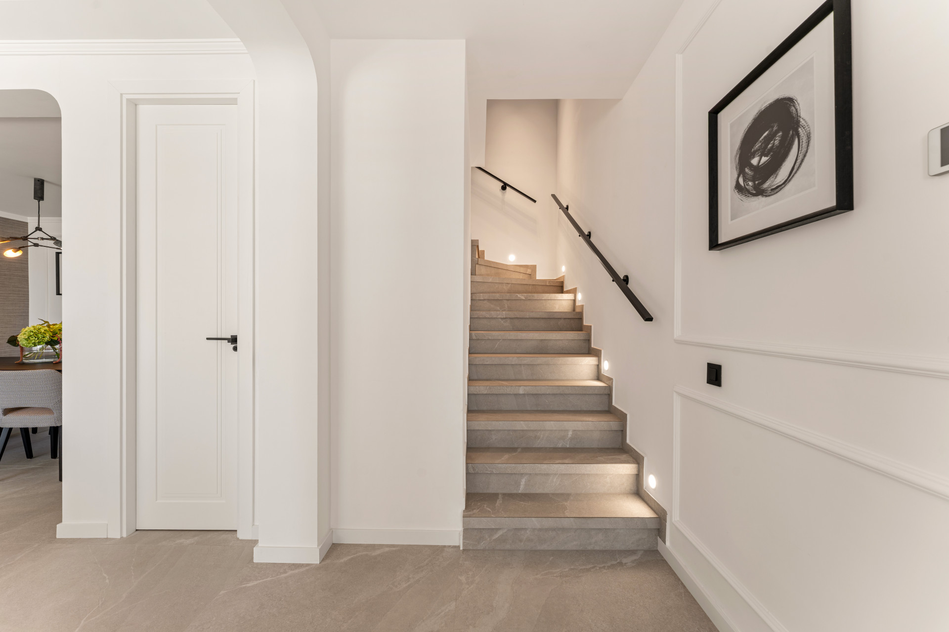 3 Bedroom Townhouse in Benahavís - Foto 15