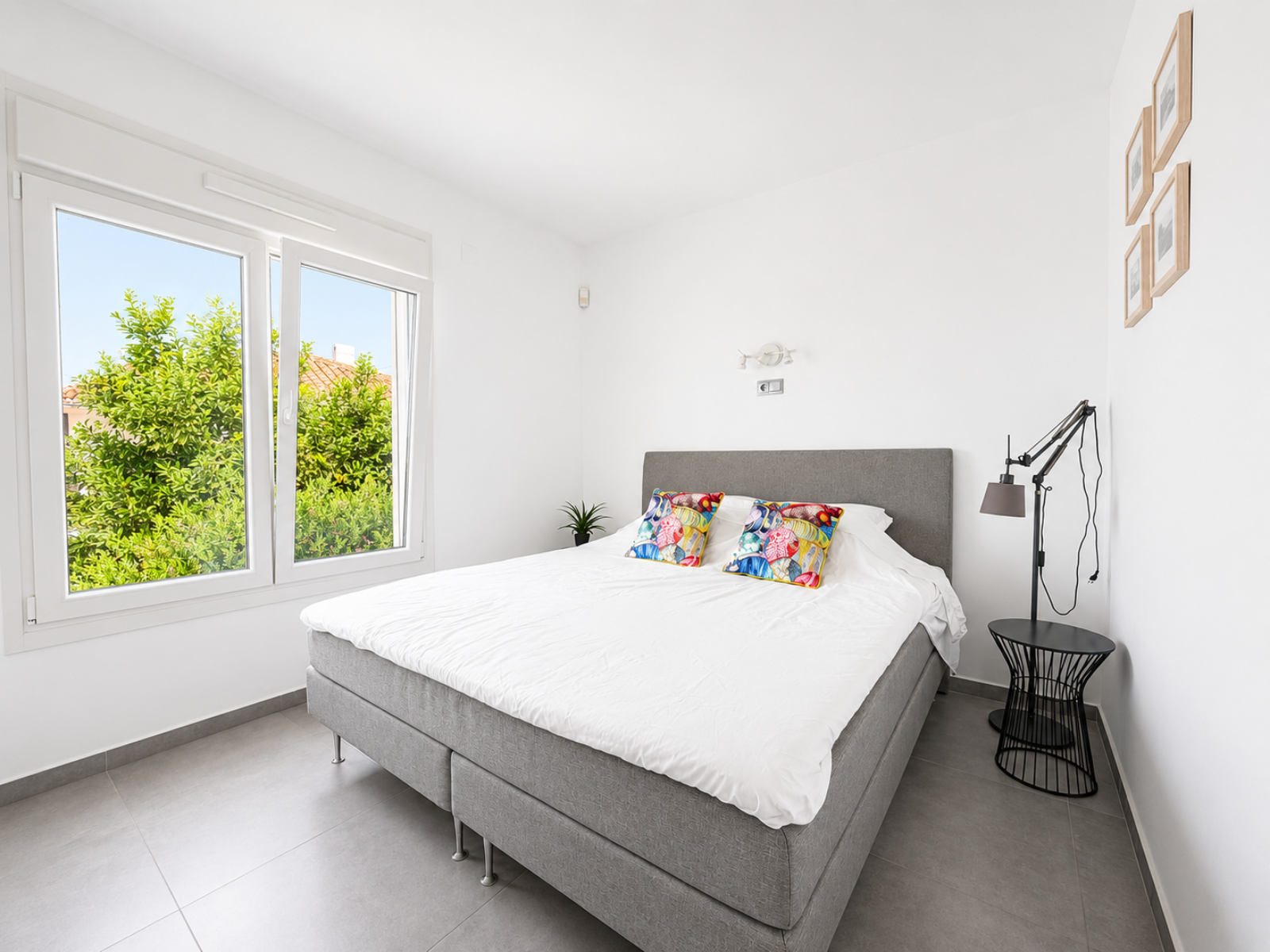 4 Bedroom Villa in Mijas - Photo 16