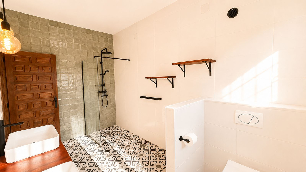 7 Bedroom Country house in Coín - Foto 18