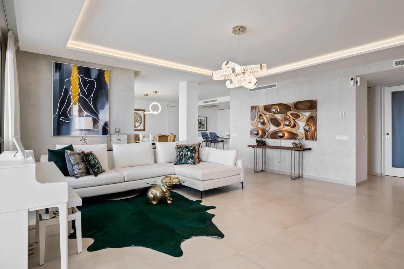 7 Bedroom Apartment in Marbella - Photo 7