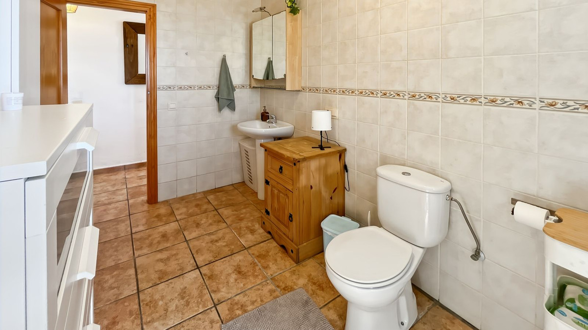 Moradia com 4 quartos com piscina em Málaga, Espanha – Foto 21