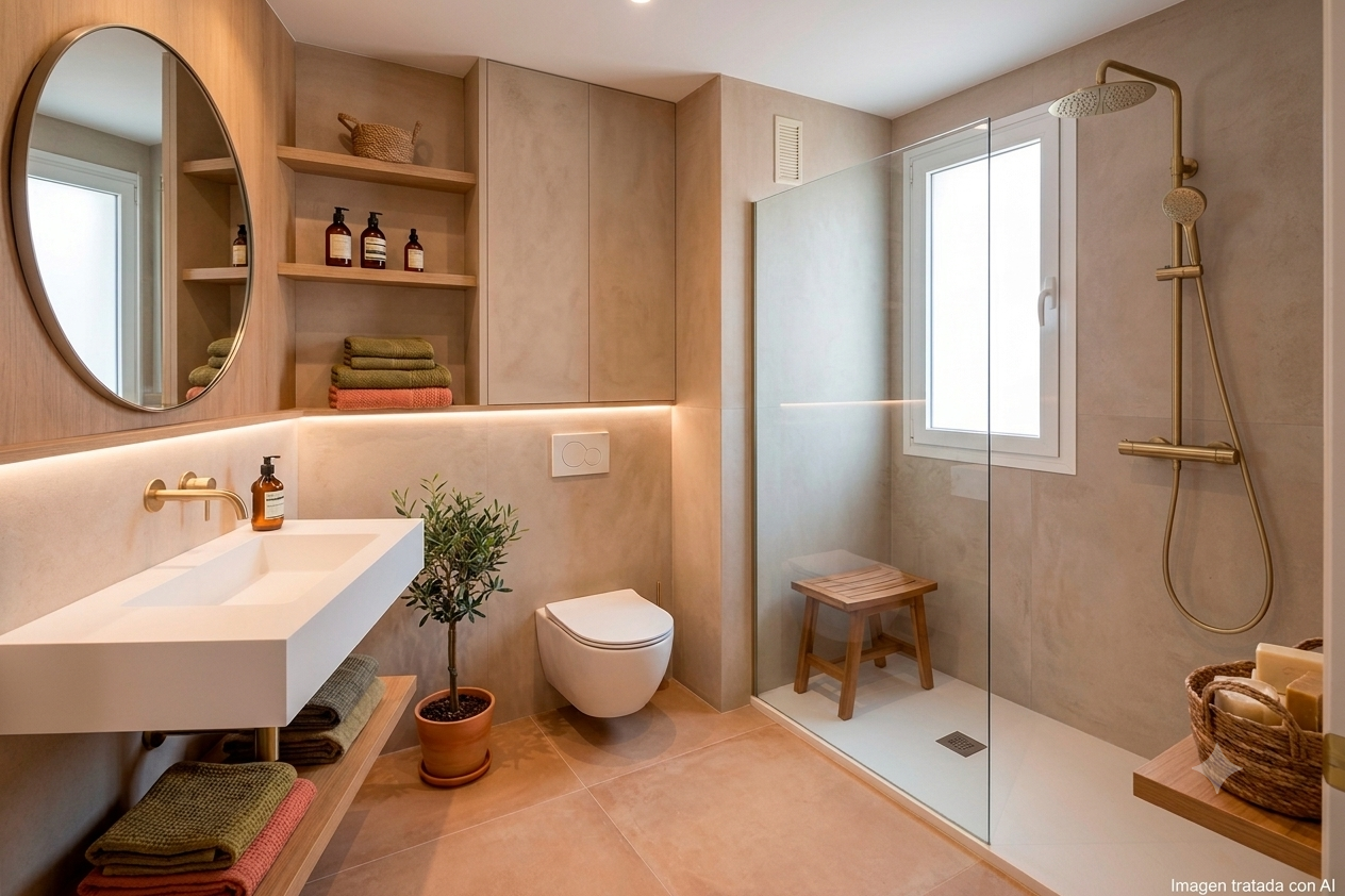 2 Bedroom Apartment in Marbella - Photo 19