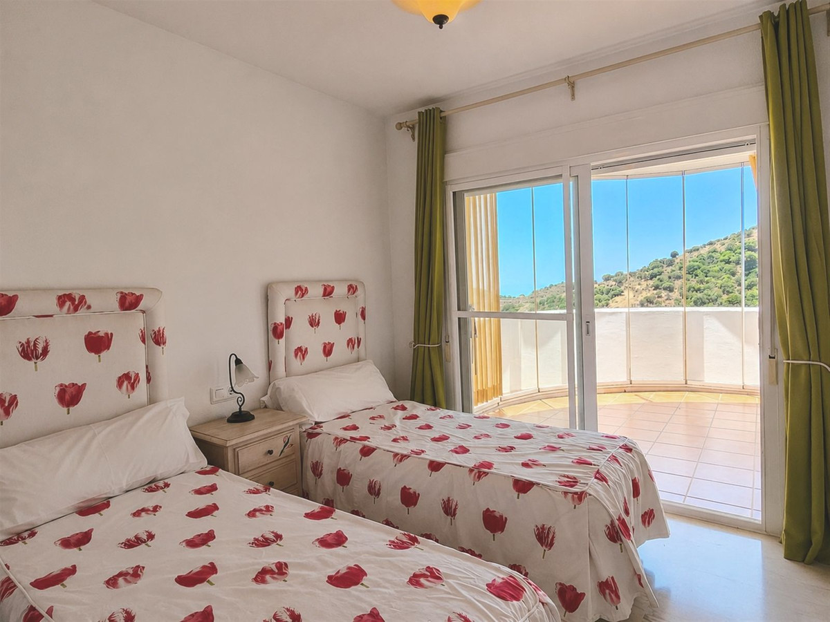 3 Bedroom Apartment in Mijas - Foto 19