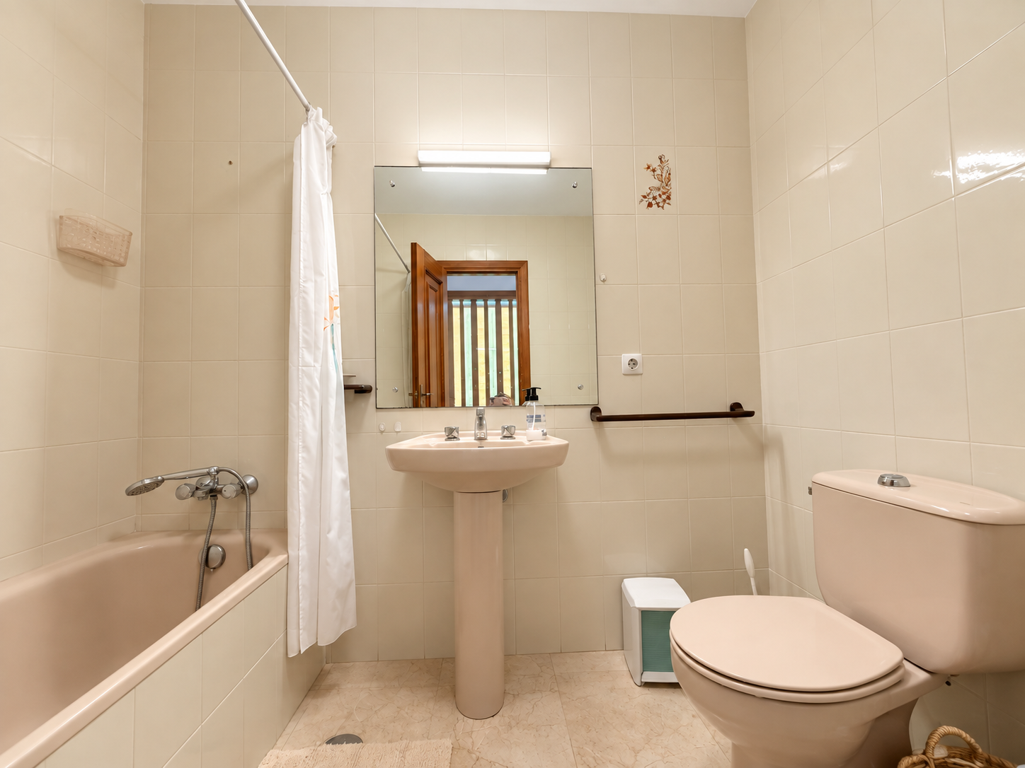 3 Bedroom Villa in Estepona - Photo 13