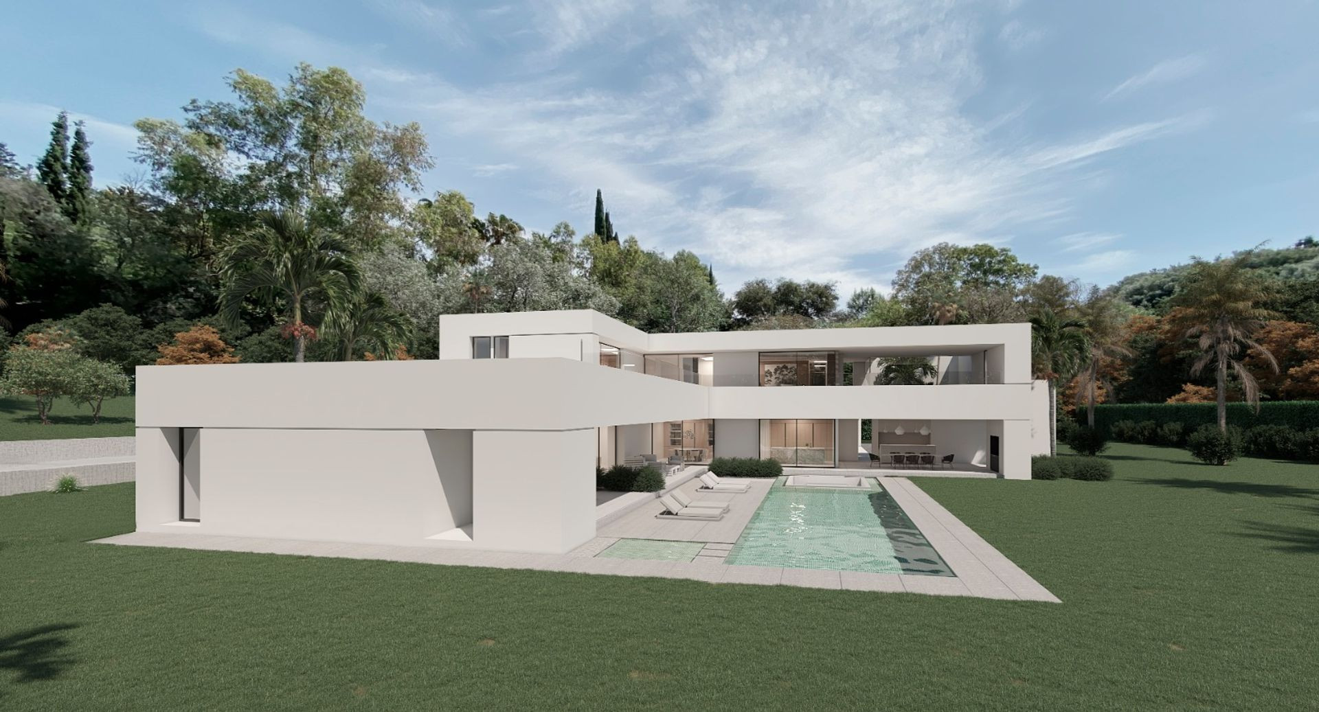 5,185 m² Plot in Benahavís - Photo 10