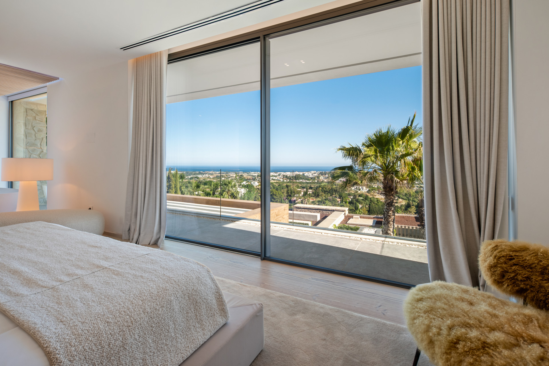 6 Bedroom Villa in Benahavís - Foto 22