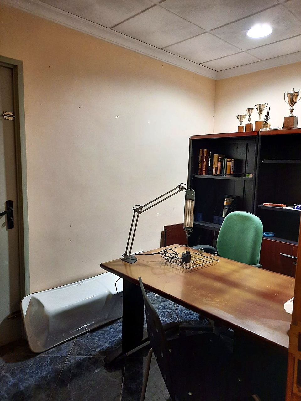 Bedrijfsruimte in Murcia, Spanje – Foto 3
