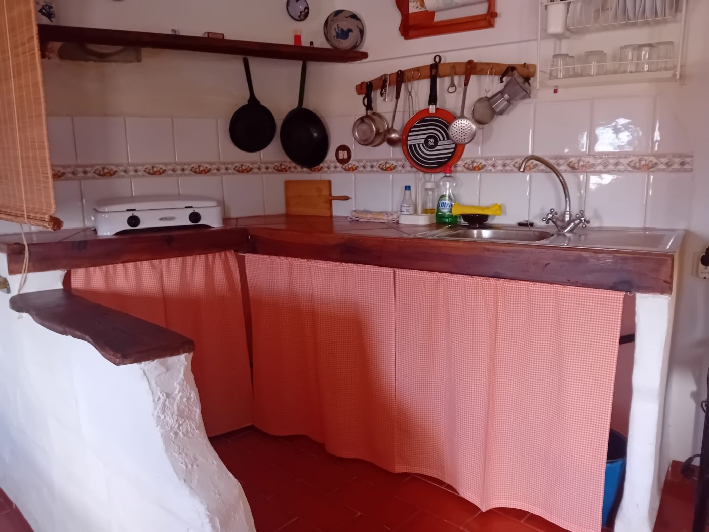Villa de 9 chambres à Granada, Espagne – Photo 7