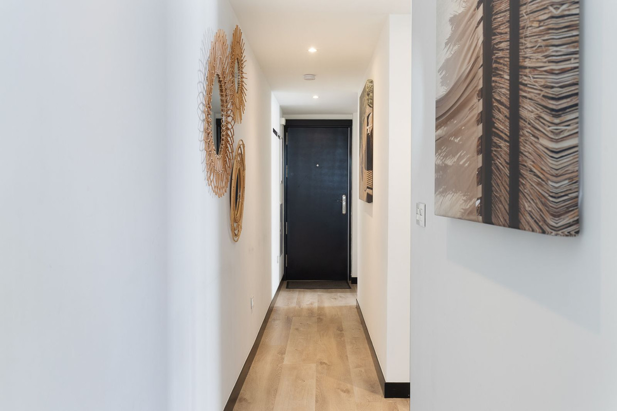 3 Bedroom Penthouse in Mijas - Photo 17