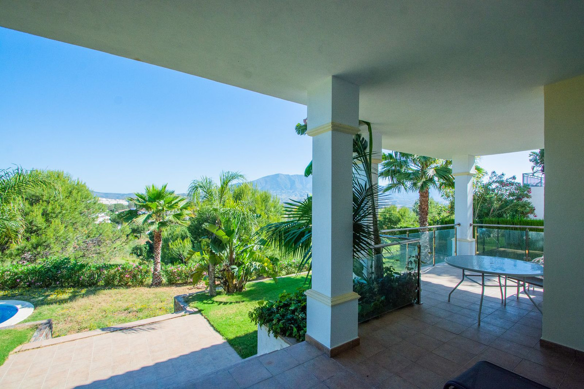 5 Bedroom Villa in Mijas - Photo 12