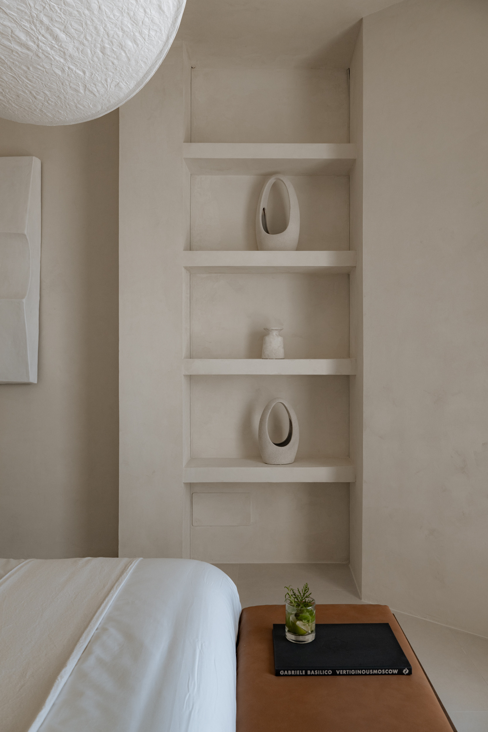 Apartamento com 3 quartos com vista mar em Málaga, Espanha – Foto 13