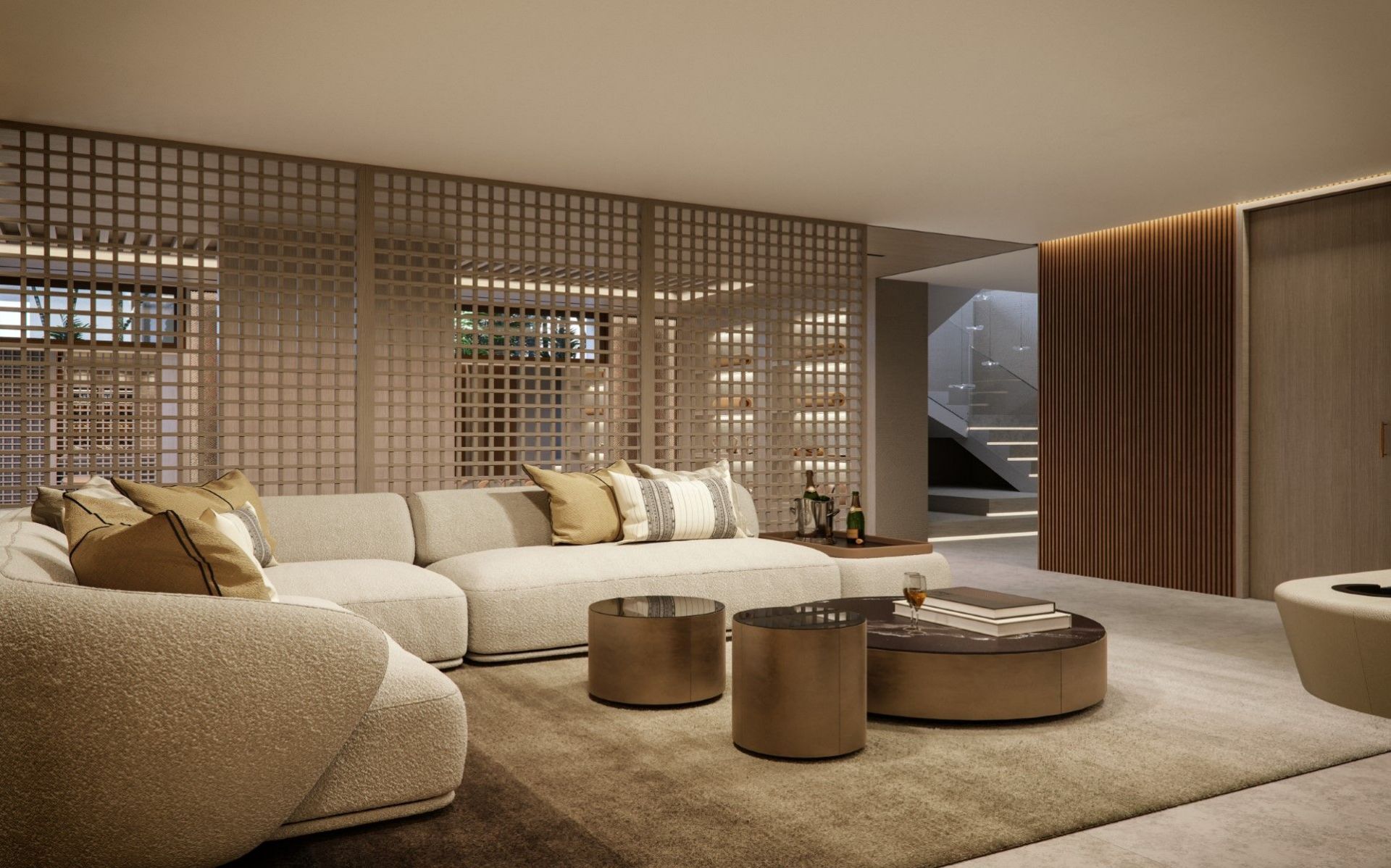 5 Bedroom Villa in Marbella - Photo 19