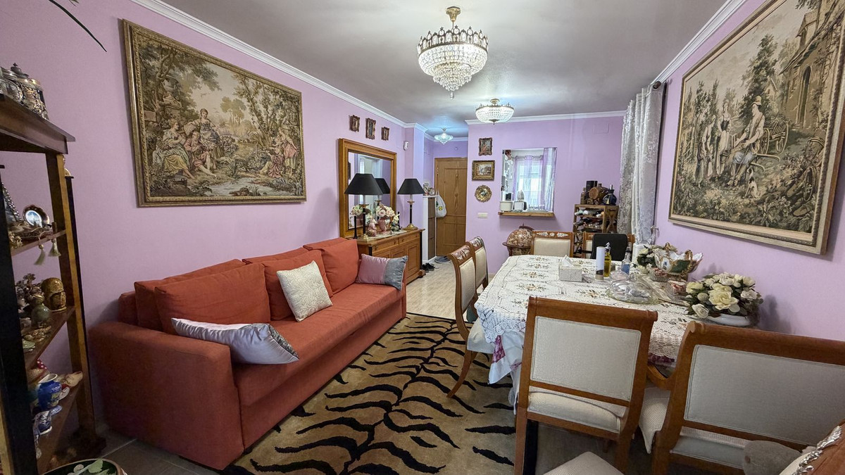 1 Bedroom Apartment in Mijas - Photo 6