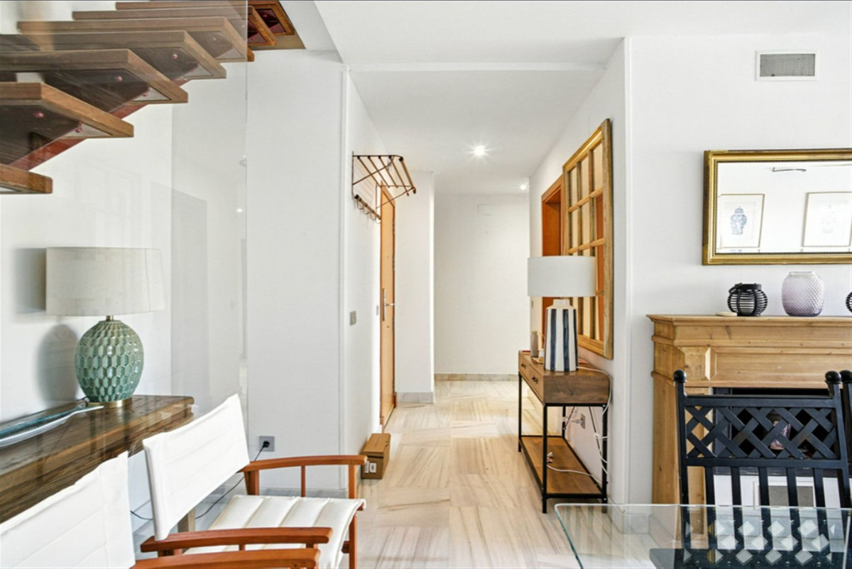 3 Bedroom Penthouse in Benahavís - Foto 6