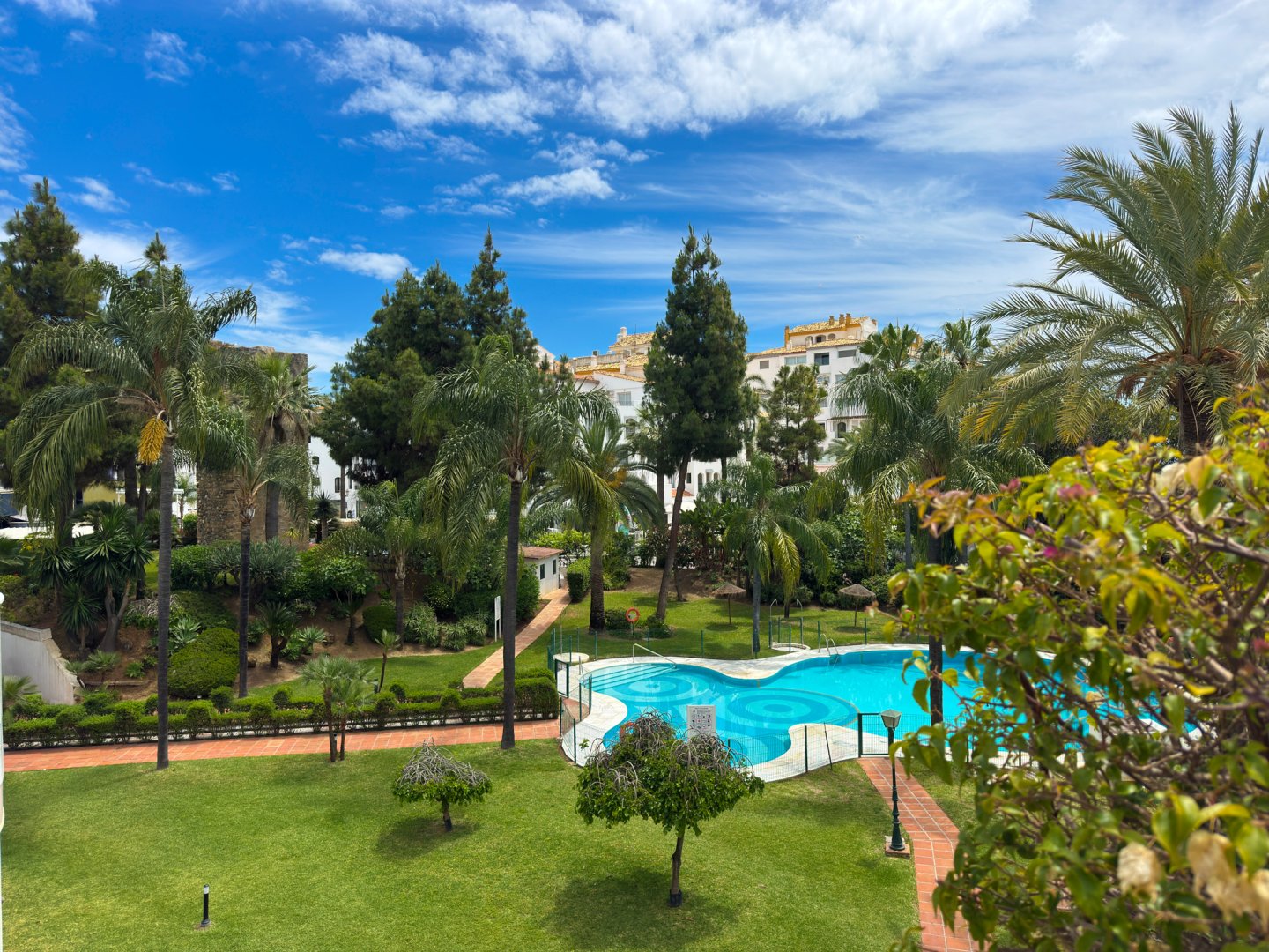 2 Bedroom Apartment in Marbella - Photo 16