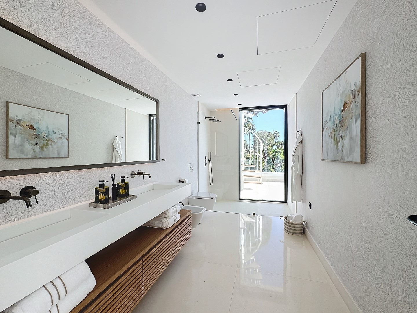 7 Bedroom Villa in Marbella - Foto 28
