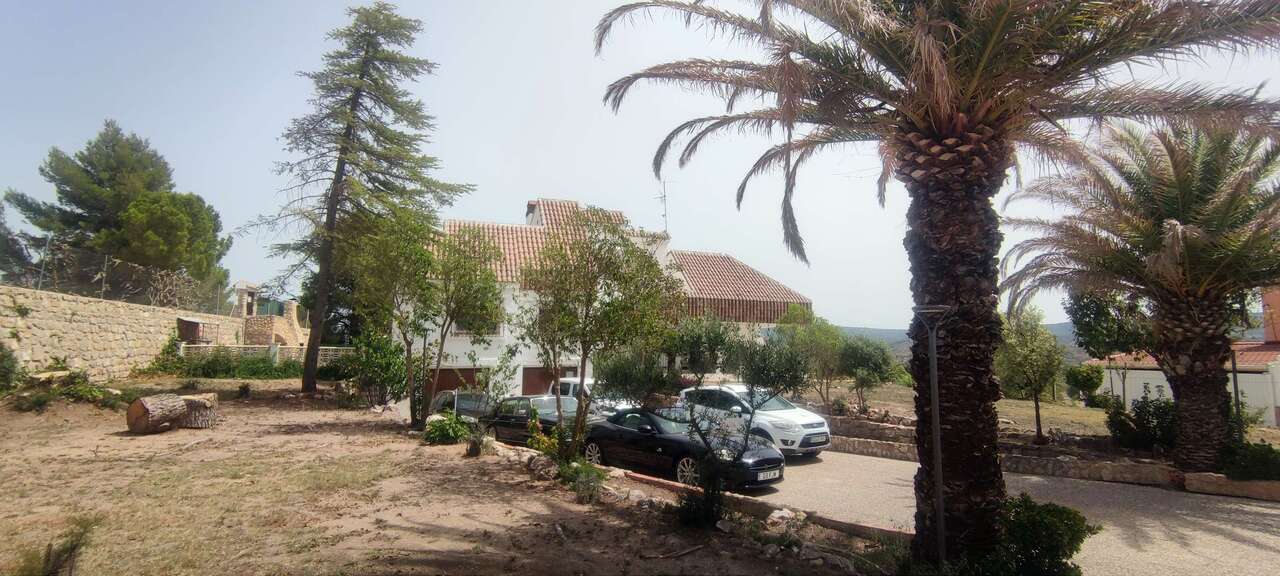 Local con piscina en Valencia – Foto 3