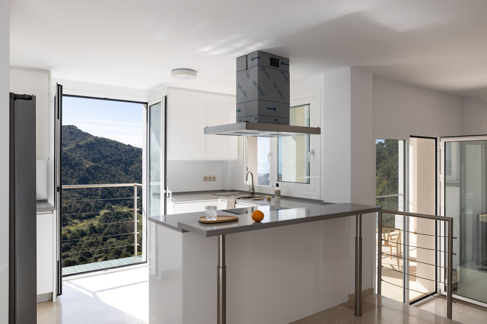 5 Bedroom Villa in Benahavís - Foto 5