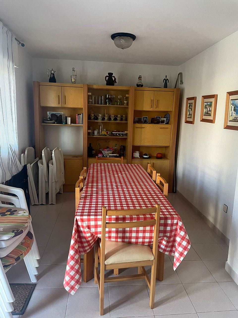 Moradia com 3 quartos com vista mar em Múrcia, Espanha – Foto 3