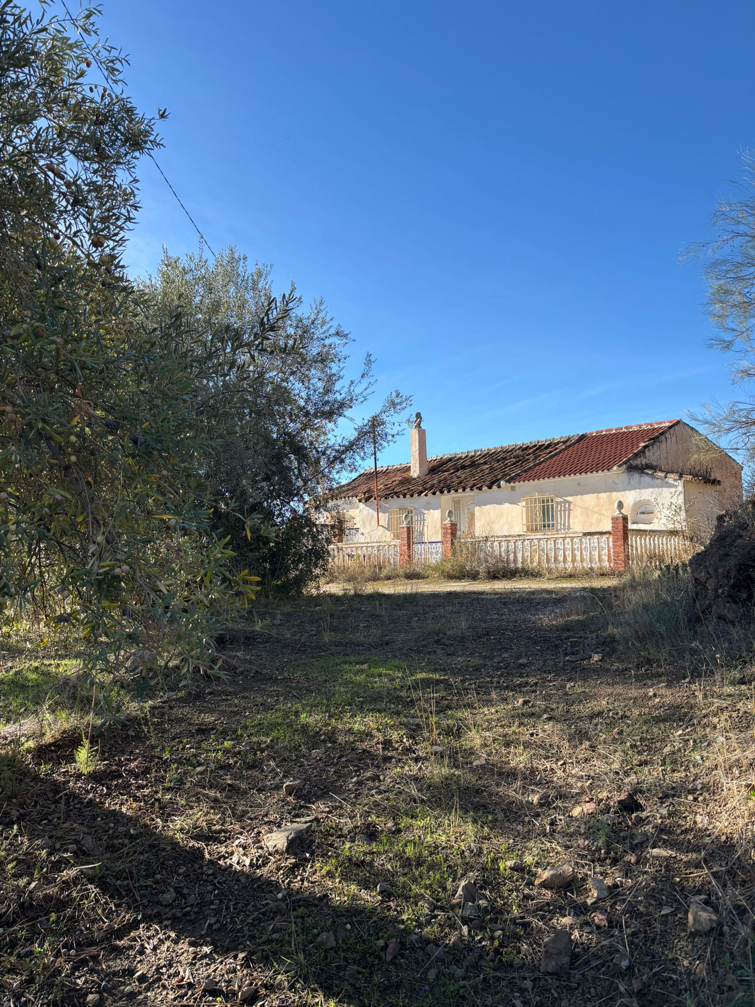 3 Bedroom Country house in Colmenar - Foto 8
