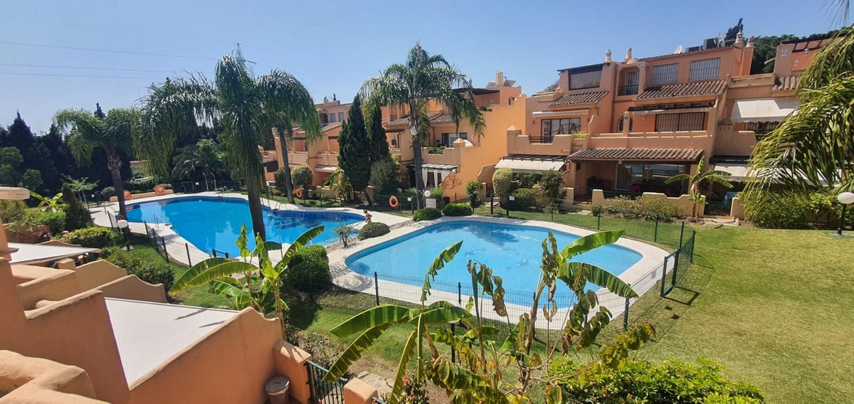 4 Bedroom Villa in Marbella - Foto 3