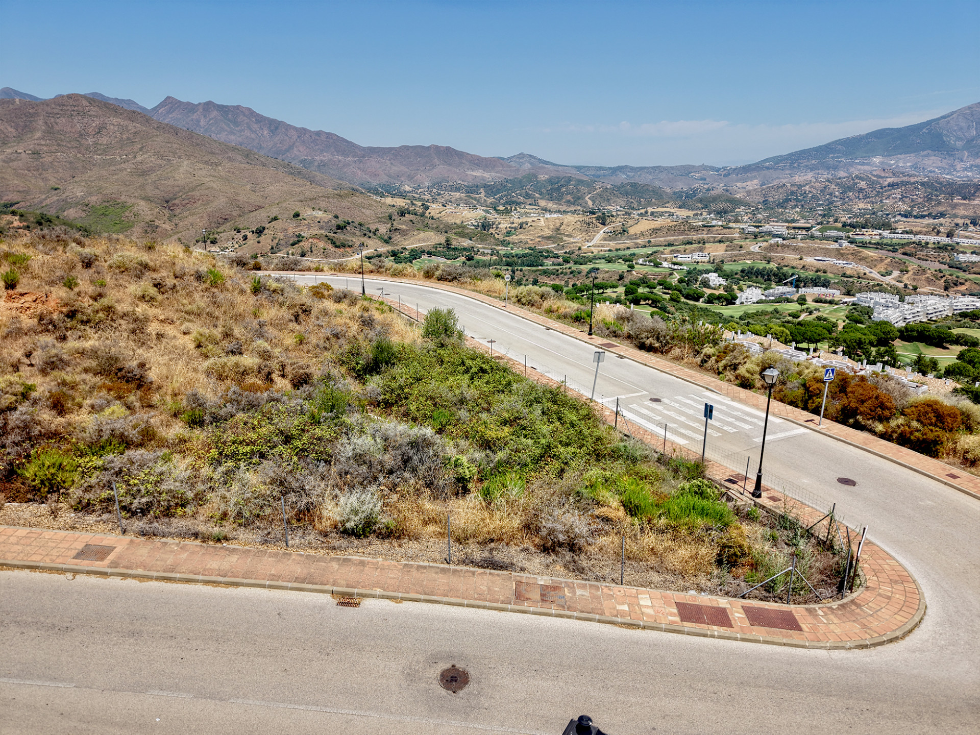1,733 m² Plot in Mijas - Photo 7