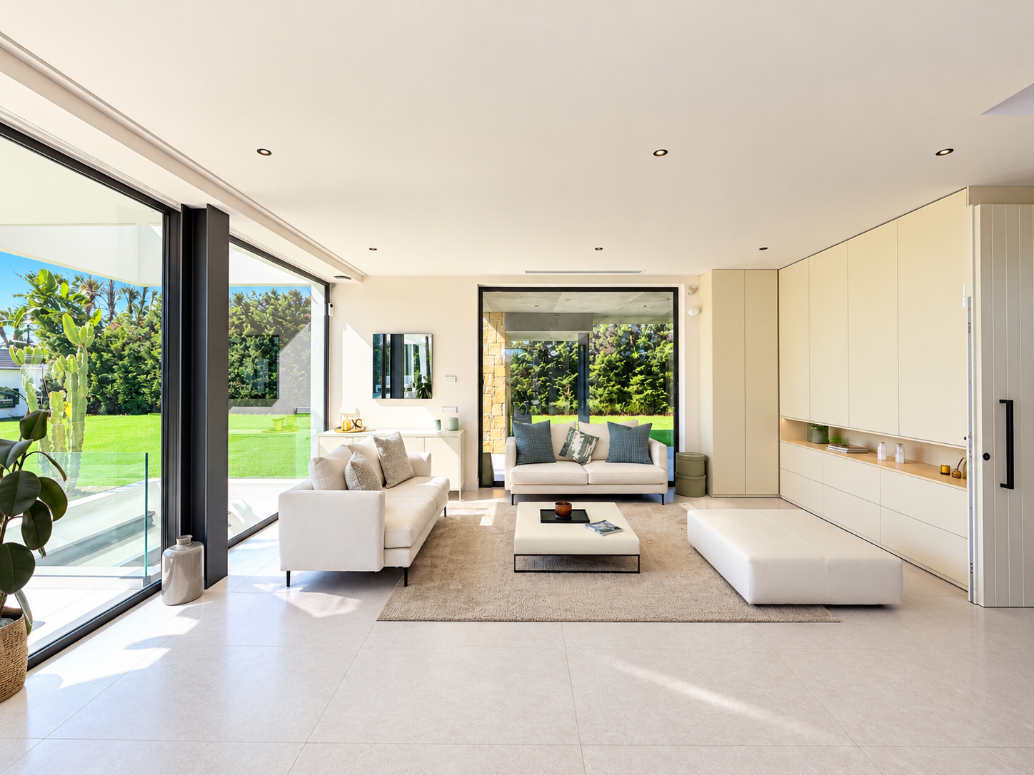 5 Bedroom Villa in Marbella - Photo 5