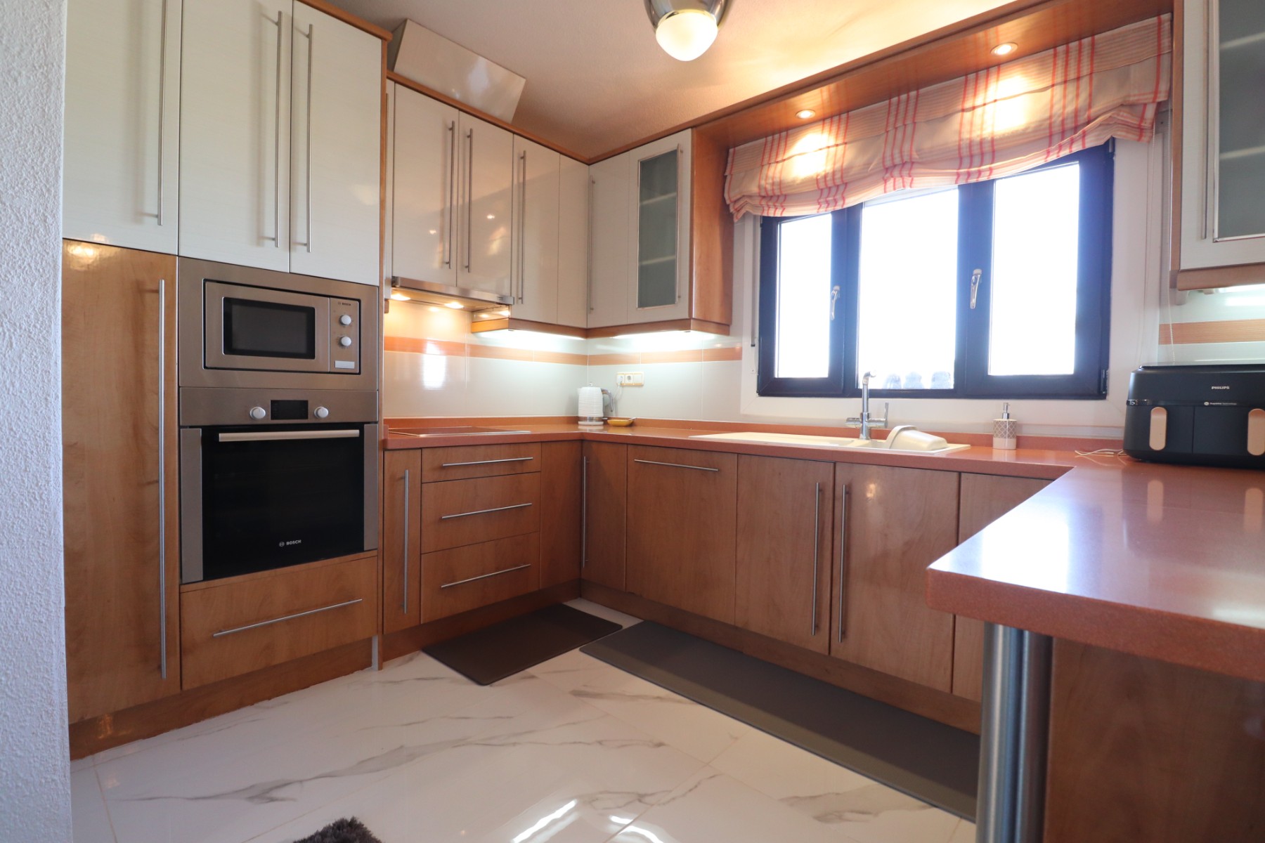 Moradia com 5 quartos com piscina em Alicante, Espanha – Foto 12
