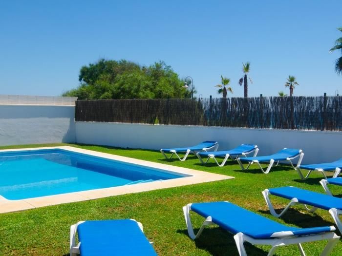 3 Bedroom Villa in Estepona - Foto 32