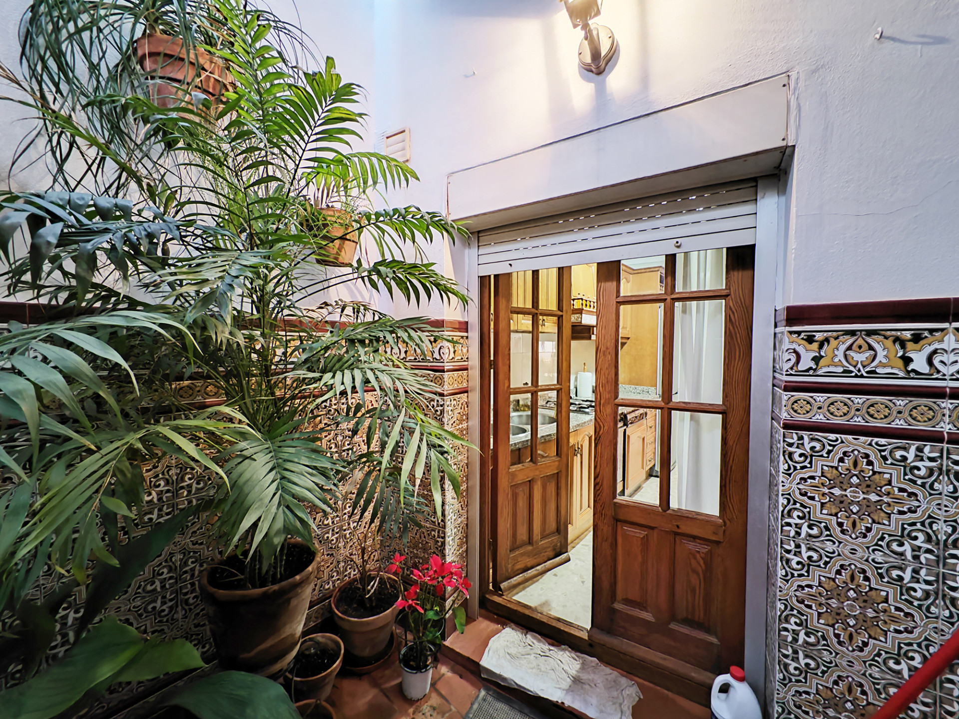5 Bedroom Townhouse in Estepona - Фото 11