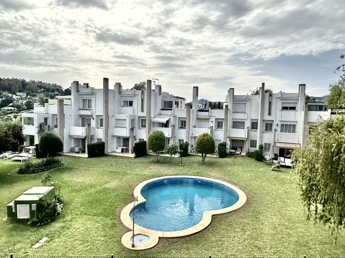3 Bedroom Apartment in Marbella - Foto 62