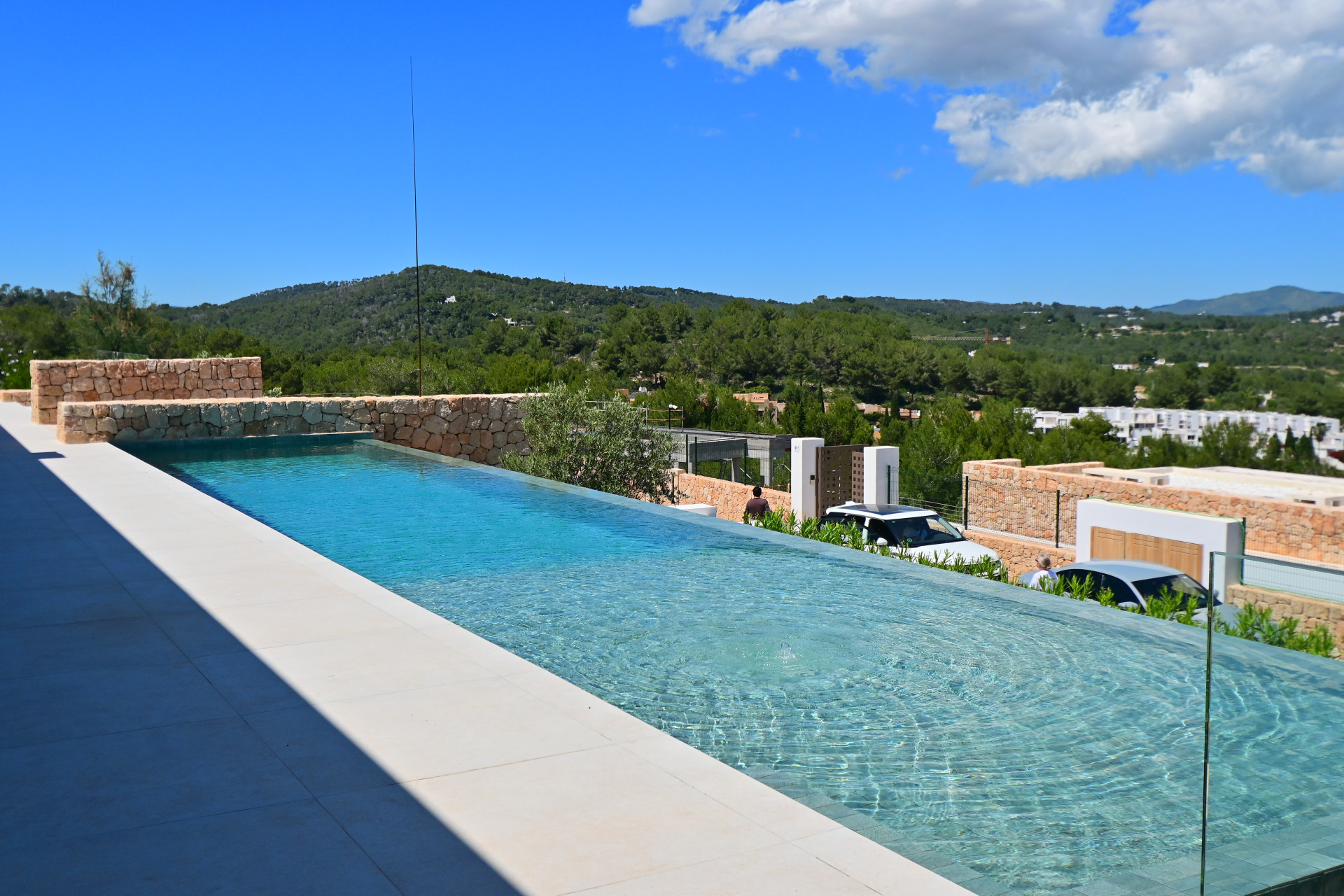 Moradia com 4 quartos com piscina em Baleares, Espanha – Foto 6