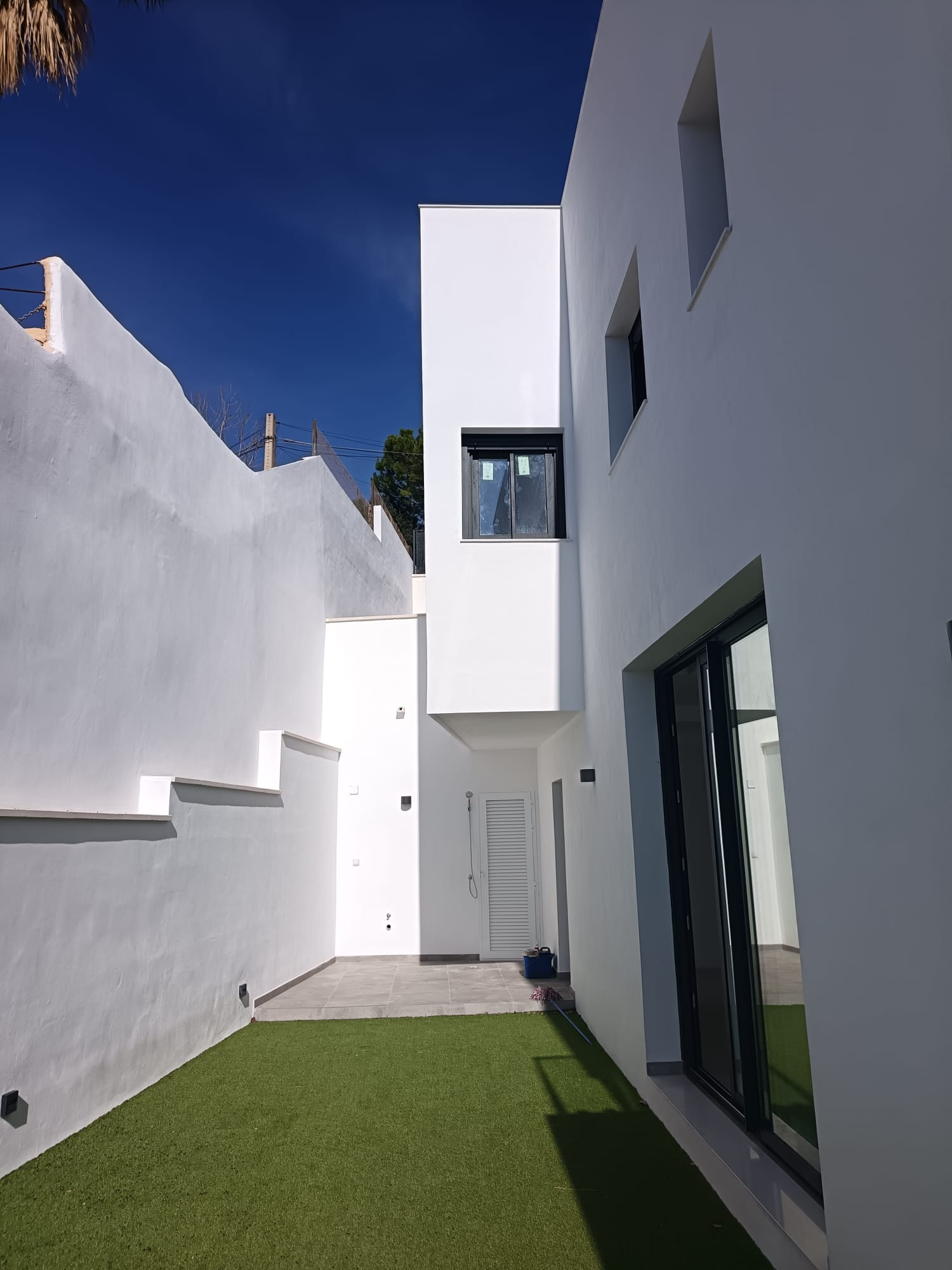 3 Bedroom Villa in Málaga - Photo 12