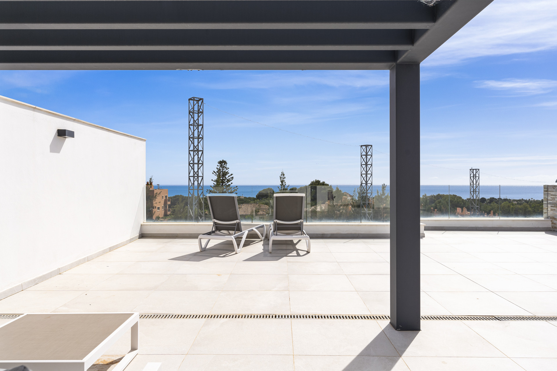 Apartamento com 3 quartos com piscina em Málaga, Espanha – Foto 22