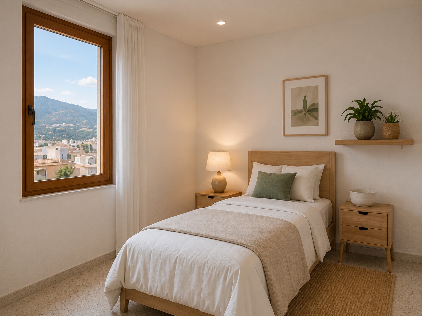 Appartement de 3 chambres à Baléares, Espagne – Photo 7