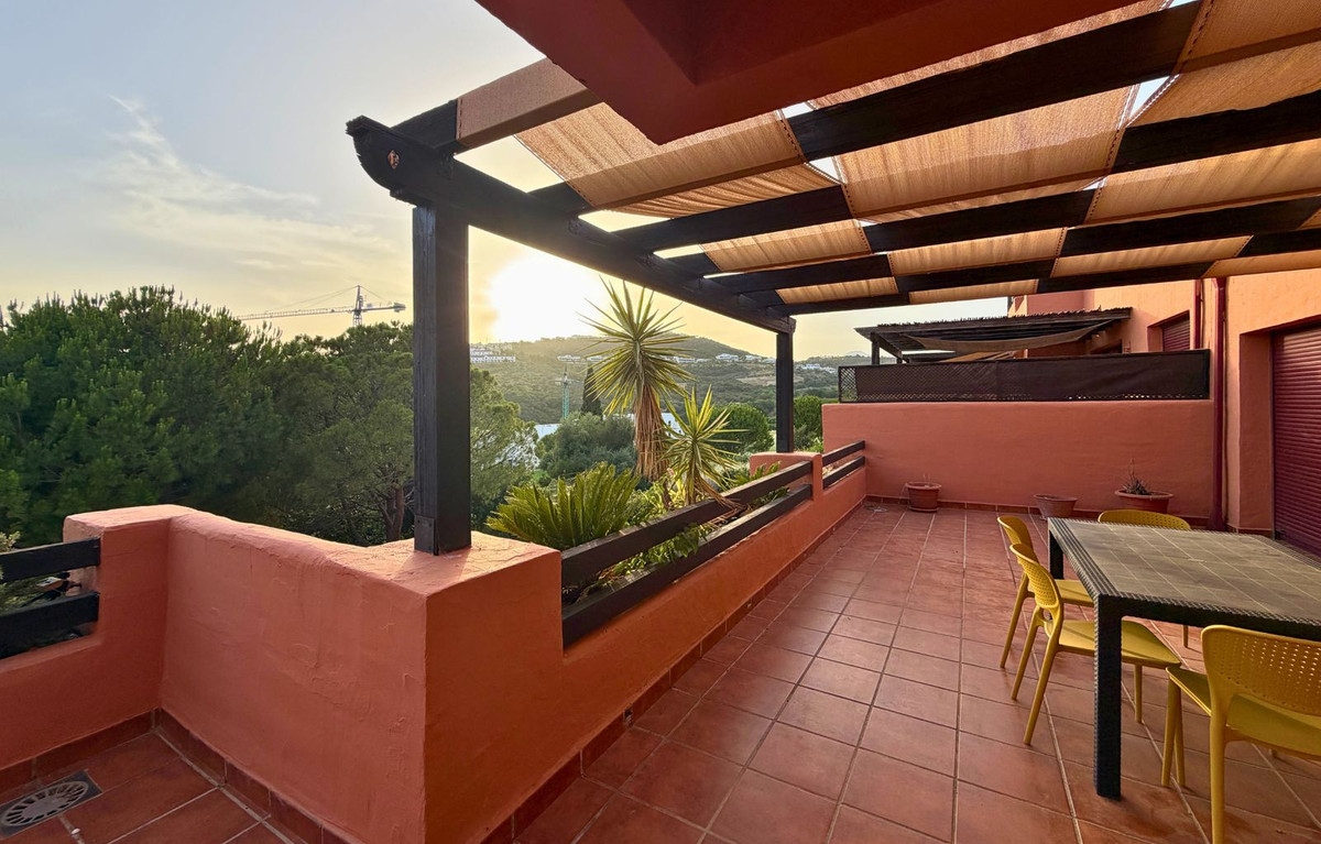 3 Bedroom Apartment in Casares - Photo 33