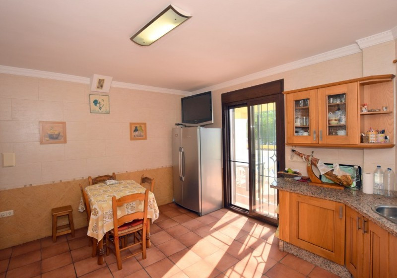 6 Bedroom Villa in San Pedro de Alcántara - Foto 18