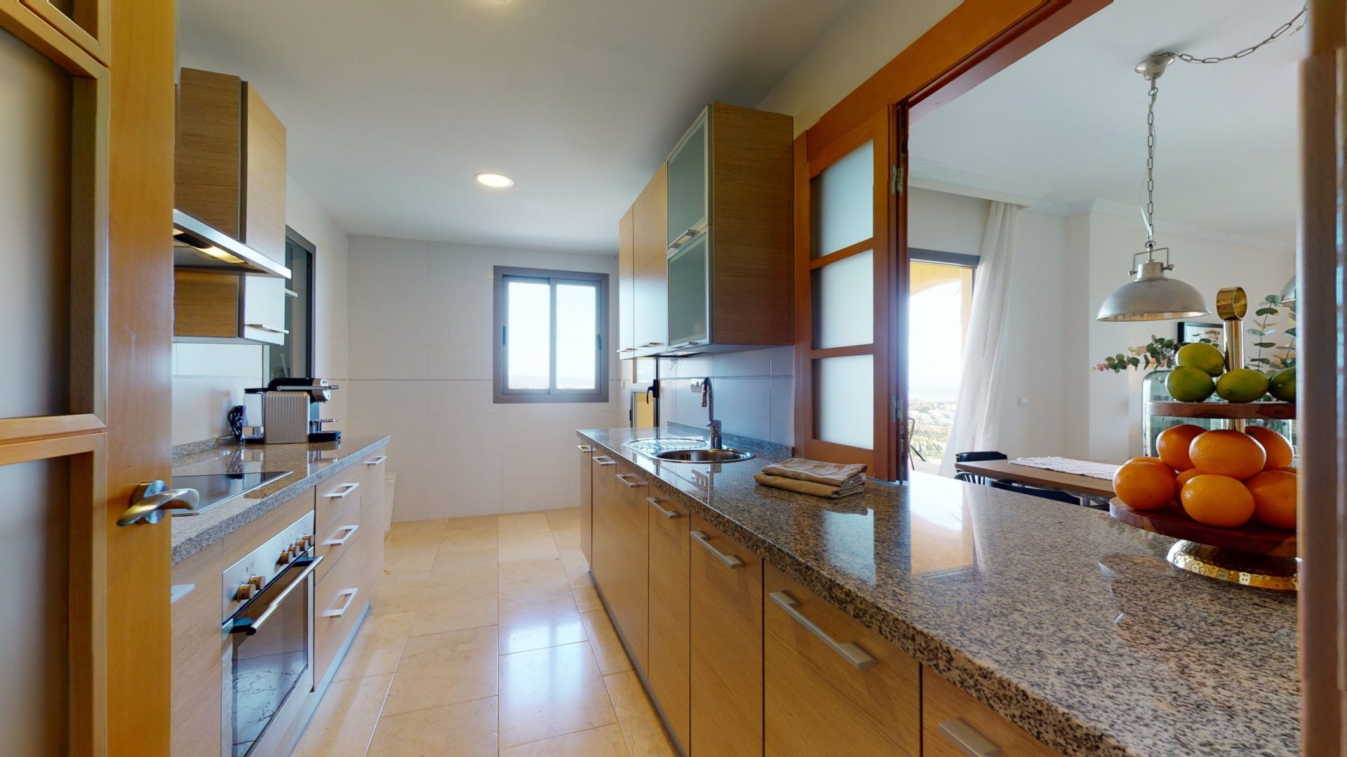 2 Bedroom Apartment in Benahavís - Foto 31