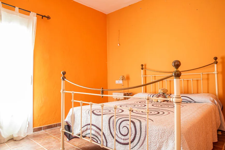 5 Bedroom Townhouse in Jimena de la Frontera - Photo 7