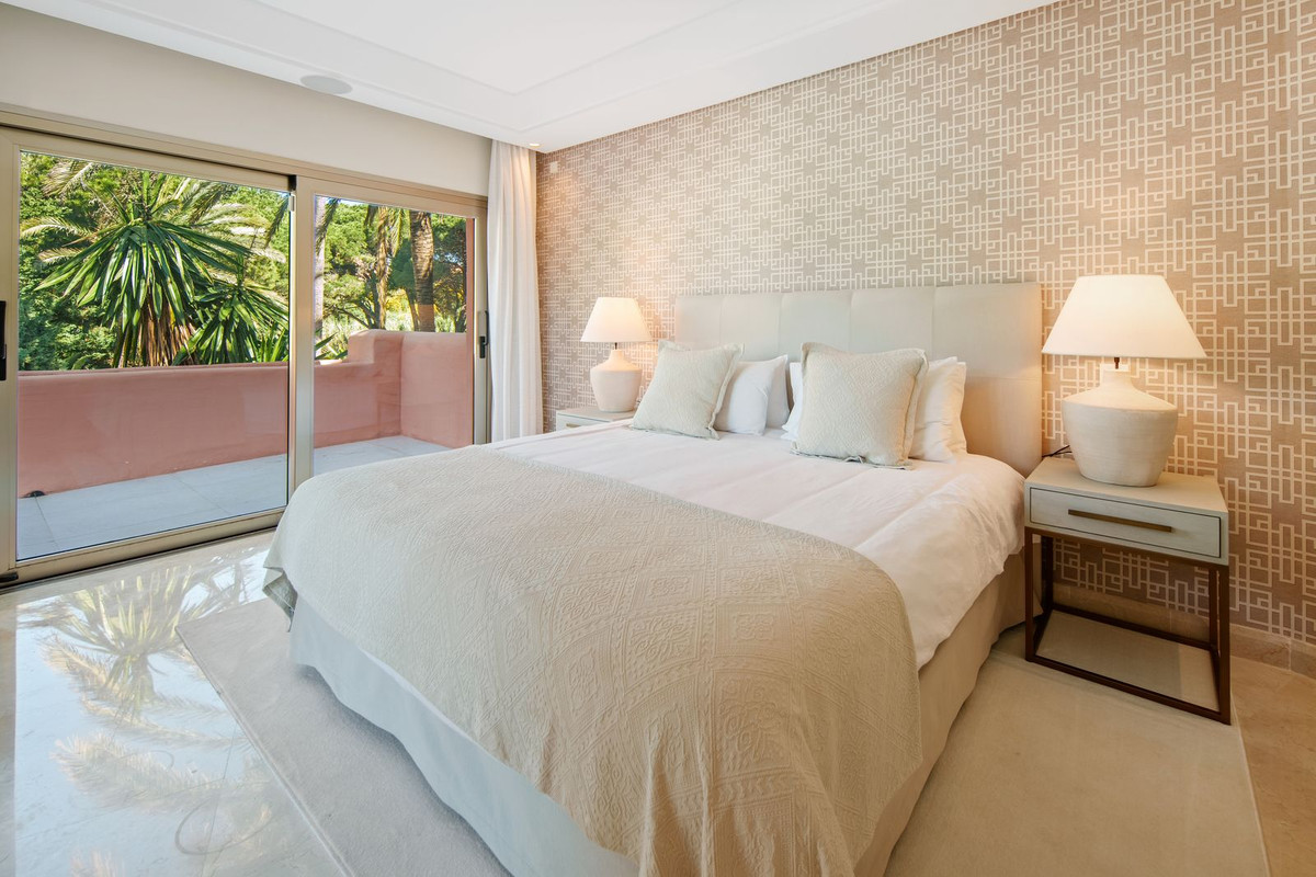 Apartamento com 3 quartos com vista mar em Málaga, Espanha – Foto 20