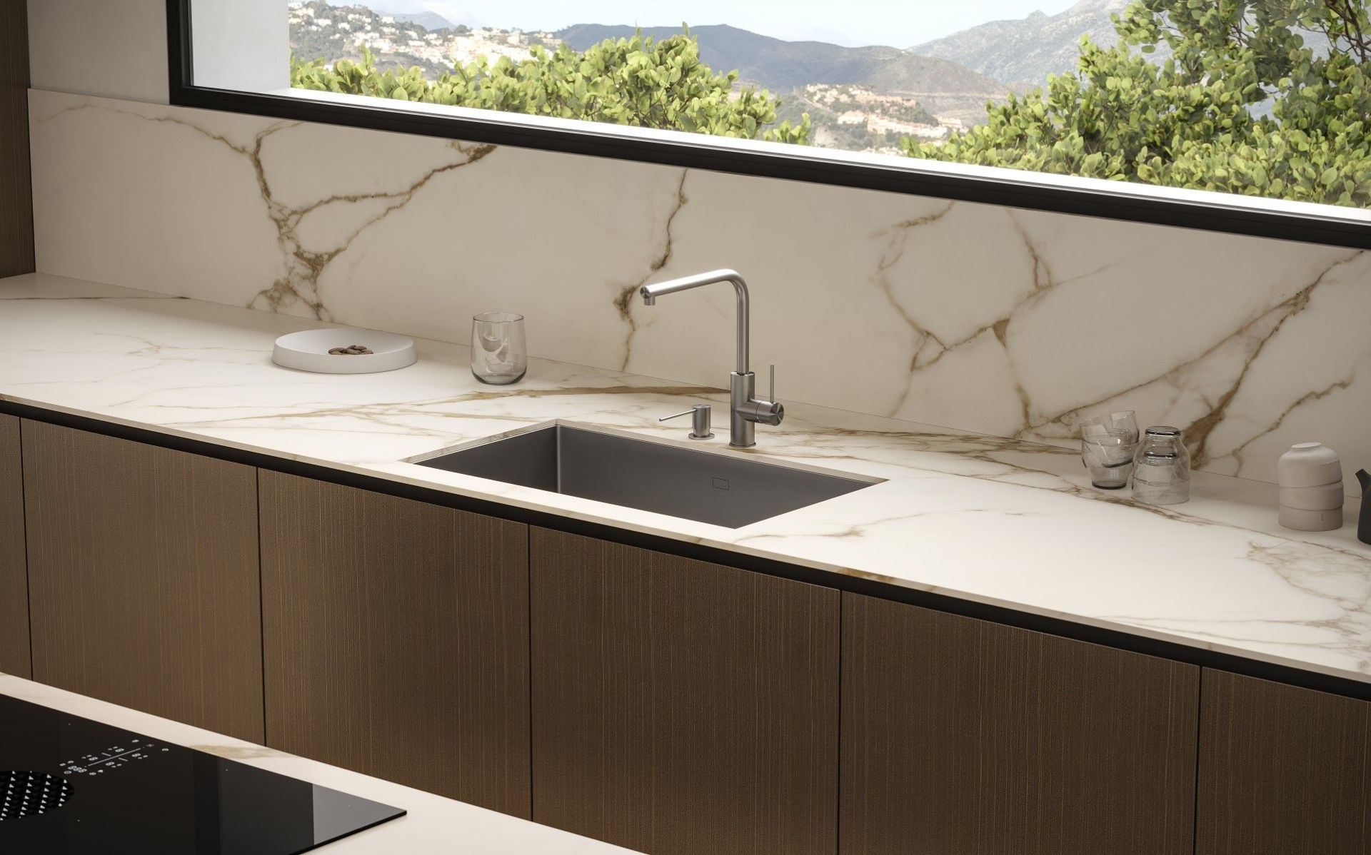 2 Bedroom Apartment in Benahavís - Photo 11