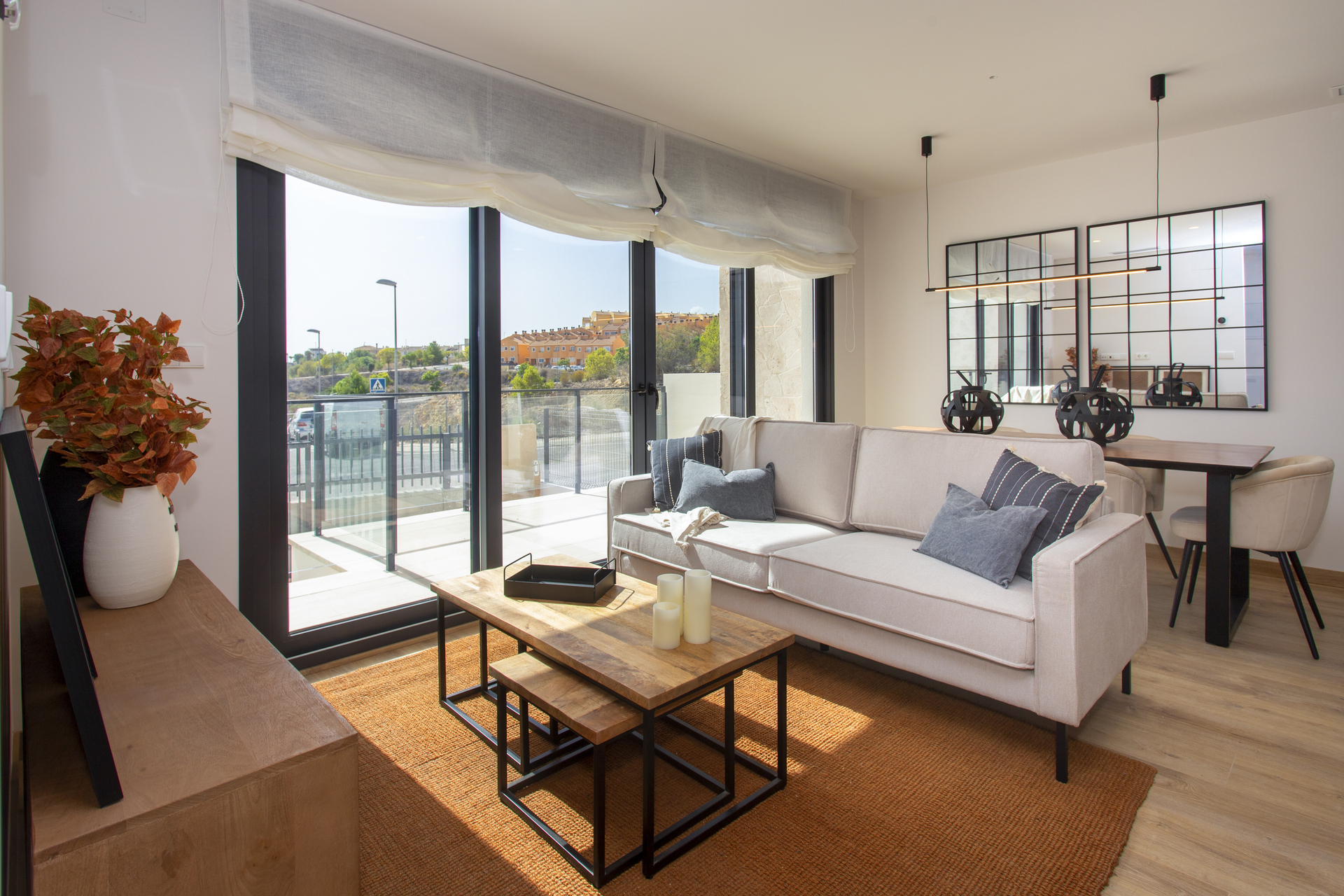 Moradia com 3 quartos com piscina em Alicante, Espanha – Foto 13
