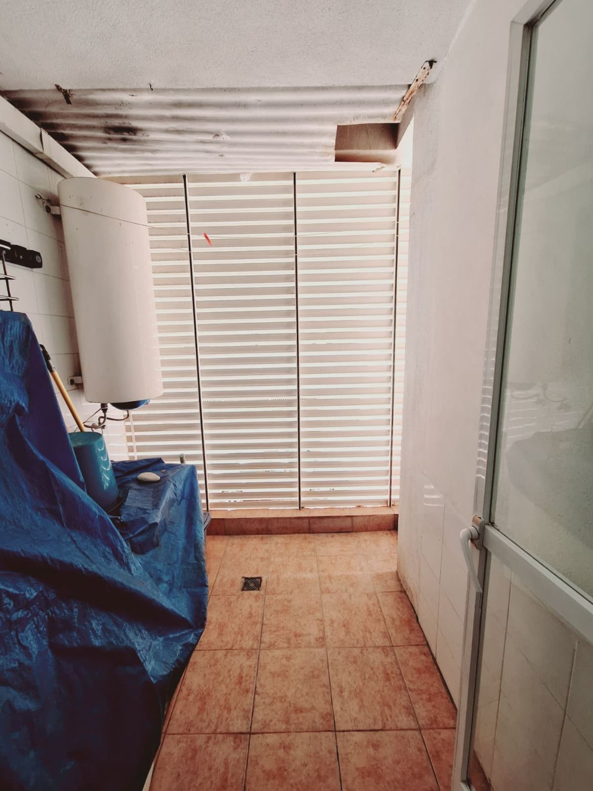 3 Bedroom Apartment in Fuengirola - Foto 14