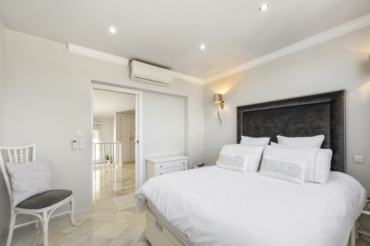 3 Bedroom Townhouse in Marbella - Foto 18