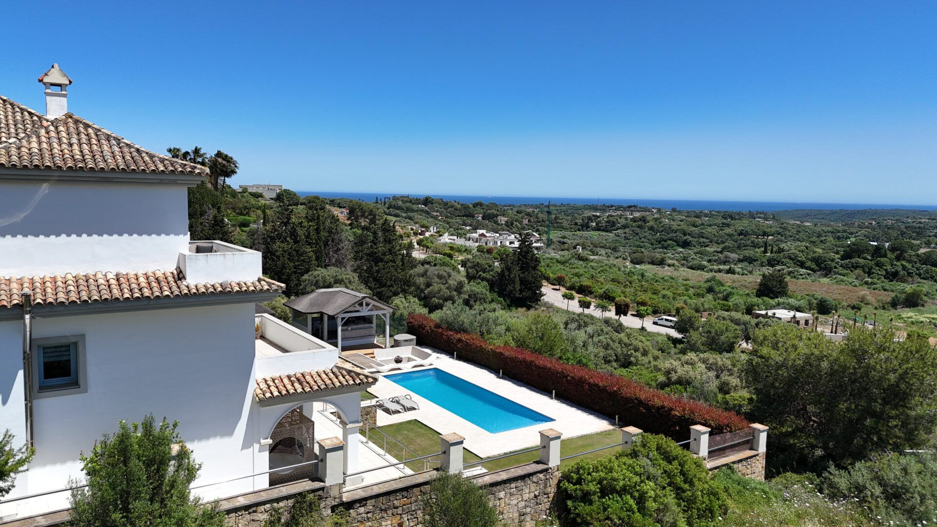 5 Bedroom Villa in Sotogrande - Photo 38