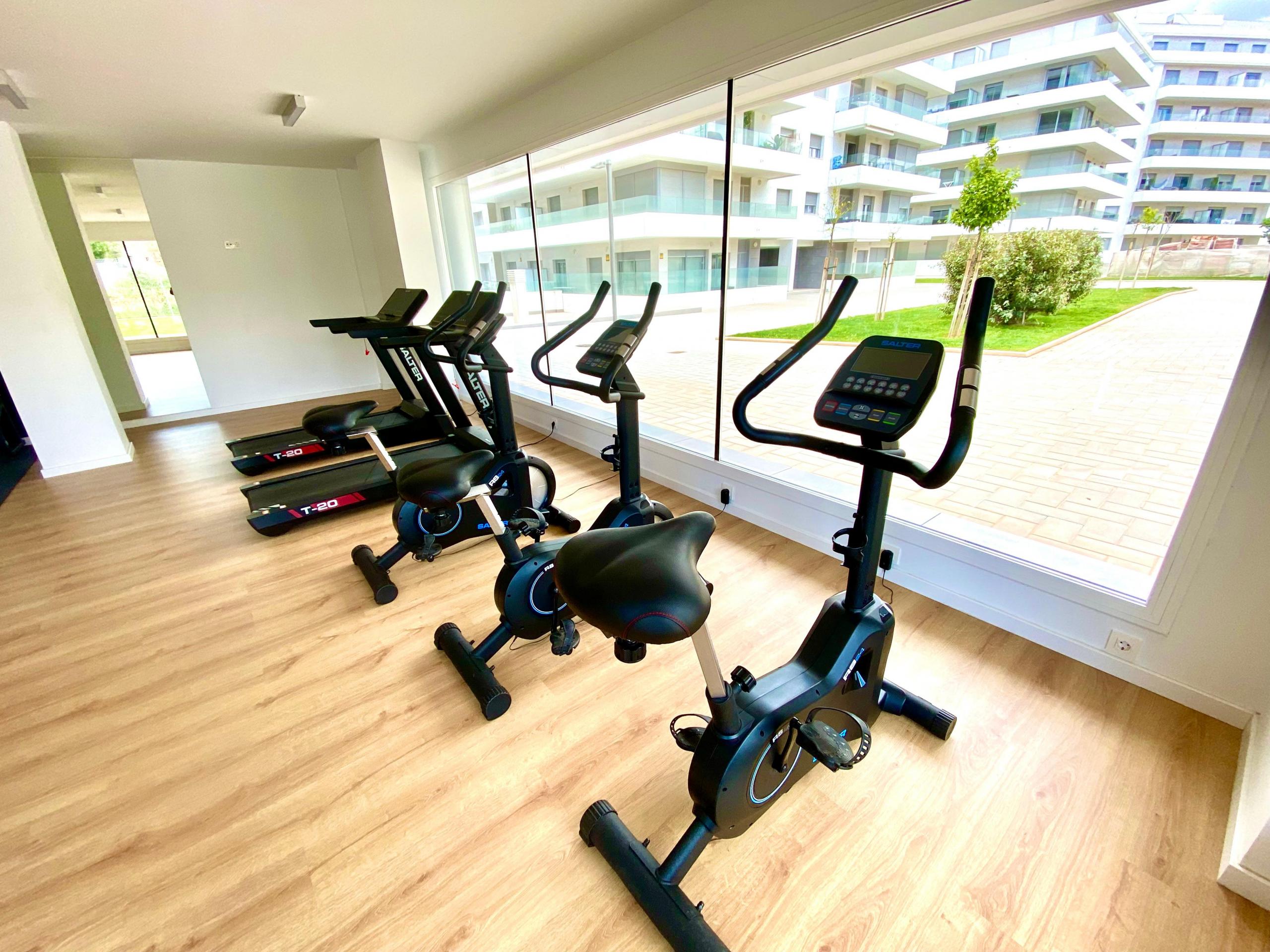 3 Bedroom Apartment in Marbella - Photo 16